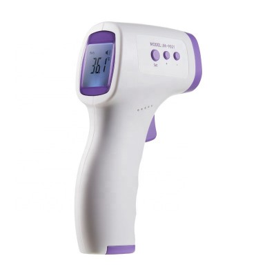 Baby adult infrared thermometer non contact forehead thermometer gun digital temperature